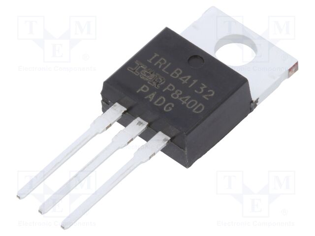 IRLB4132PBF