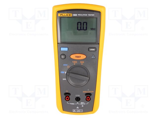 FLUKE-1503