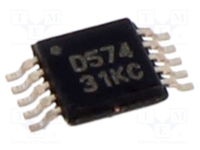 DAC5574IDGS