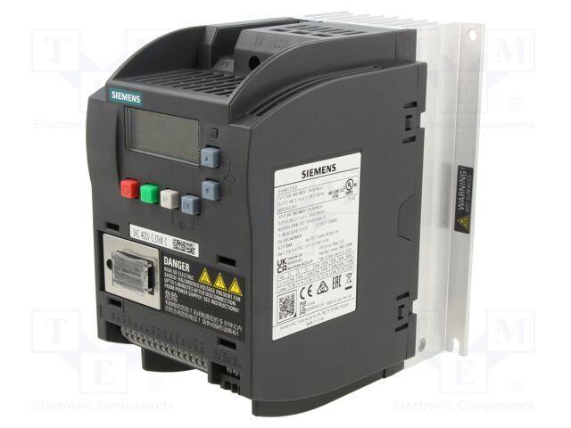 6SL3210-5BE13-7CV1