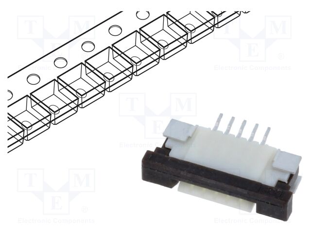 FFC3B11-05-T