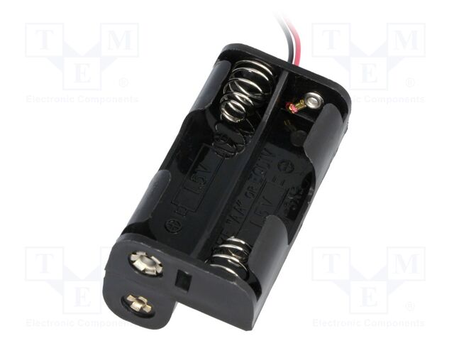 BH-332A