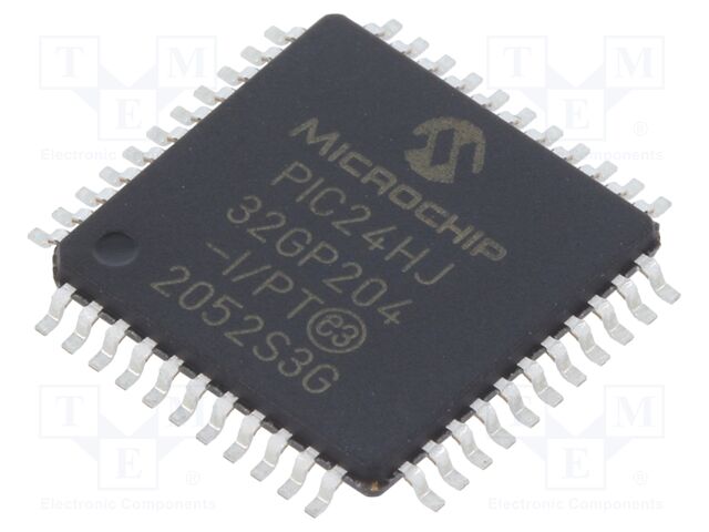 PIC24HJ32GP204-I/PT