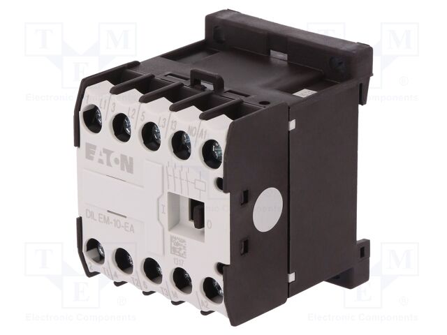 DILEM-10-EA(230V50HZ,240V60HZ)