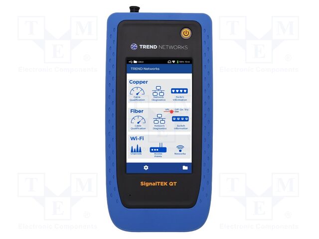 SIGNALTEK QT PRO