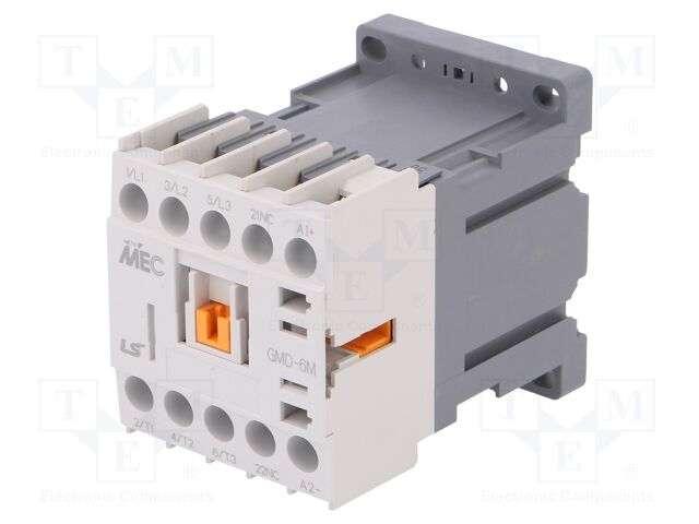 GMD-6M 24VDC 1B