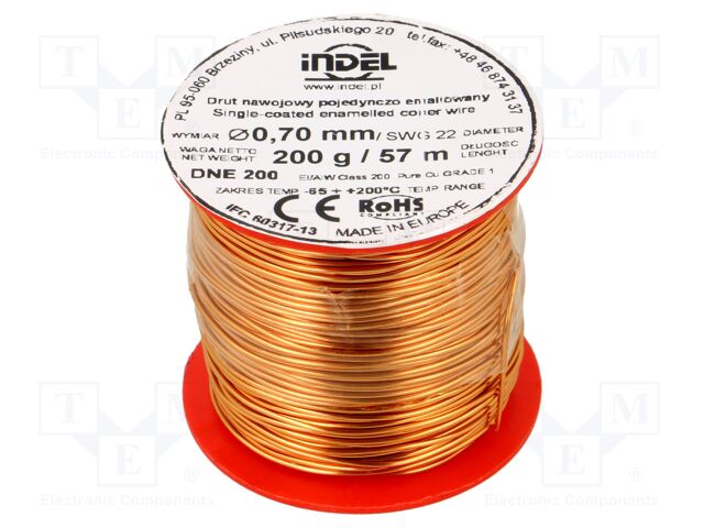 DNE0,70-200G