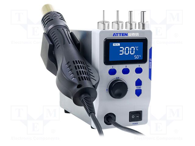 ST-8800D