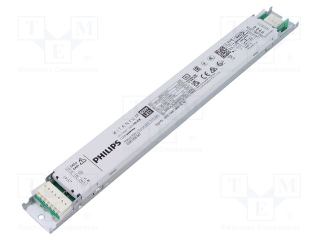 XITANIUM 60W 0.15-0.5A 220V TD16 230V
