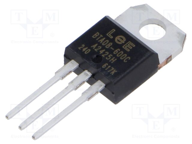 BTA08-600C