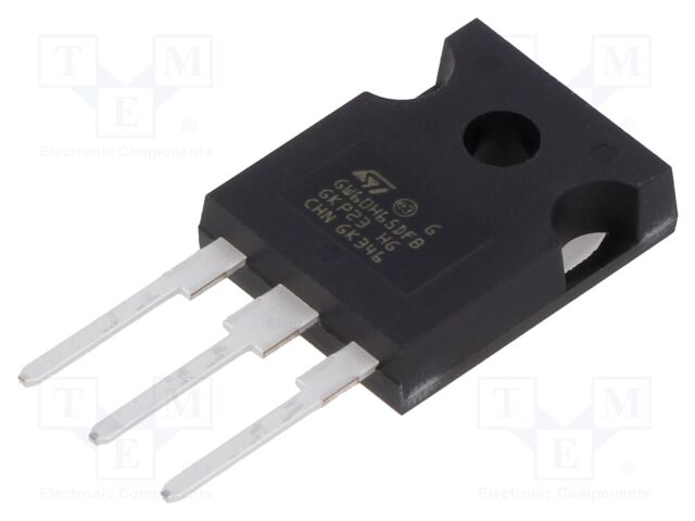 STGW60H65DFB