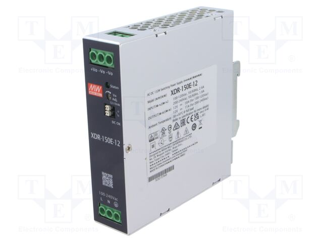XDR-150E-12