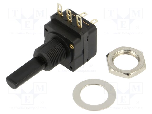 PC16SH-10CP22-103A2020-C-TA