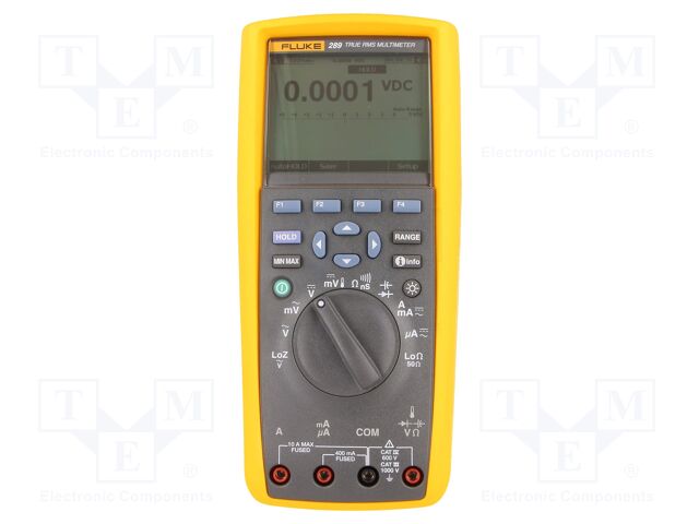 FLK-289/FVF/IR3000