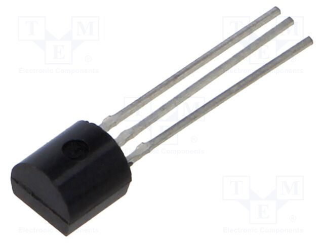 BC558C