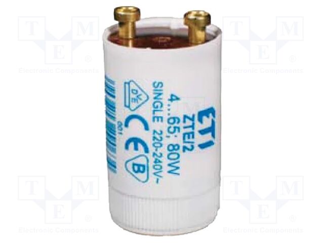 ZTE/2 4-65W,80W