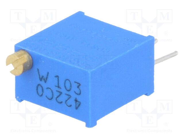 3299W-1-103LF