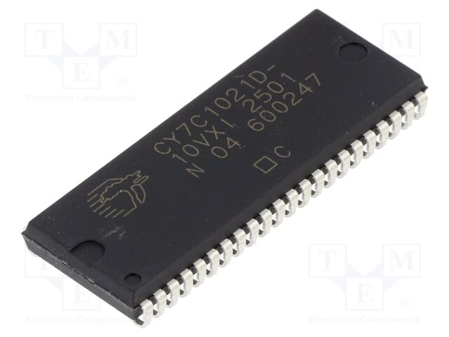 CY7C1021D-10VXI