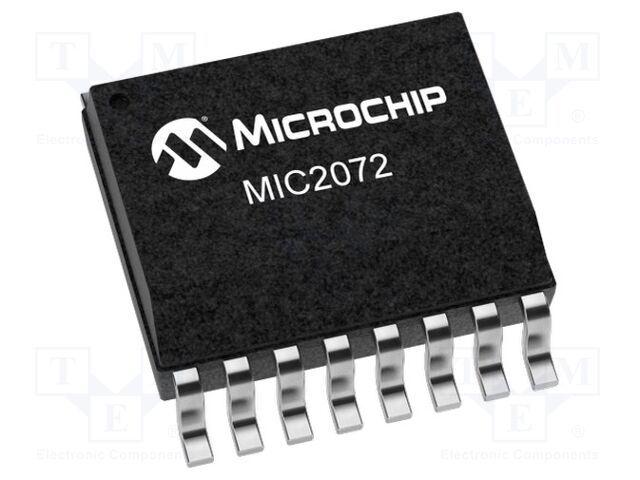 MIC2072-2PZQS