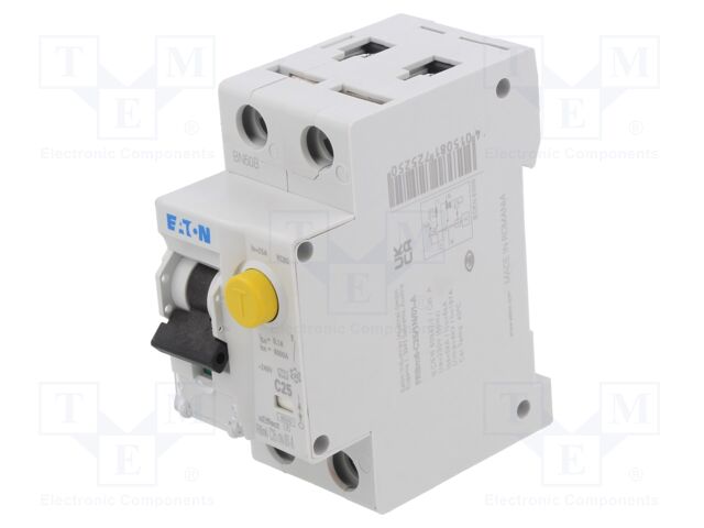 FRBM6-C25/1N/01-A