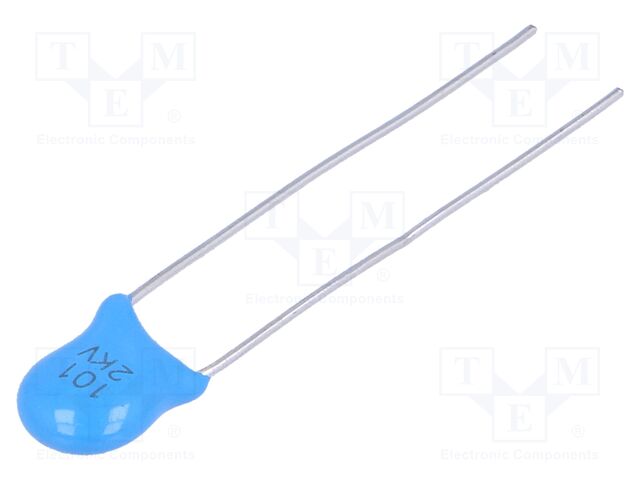 CCH-100P/2000V