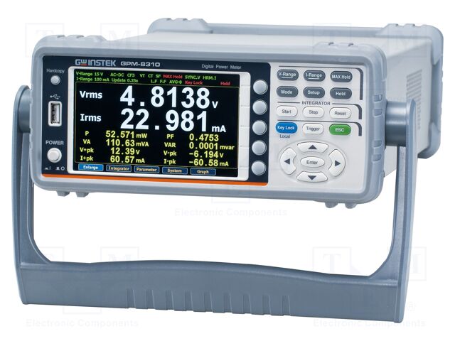 GPM-8310/DA4