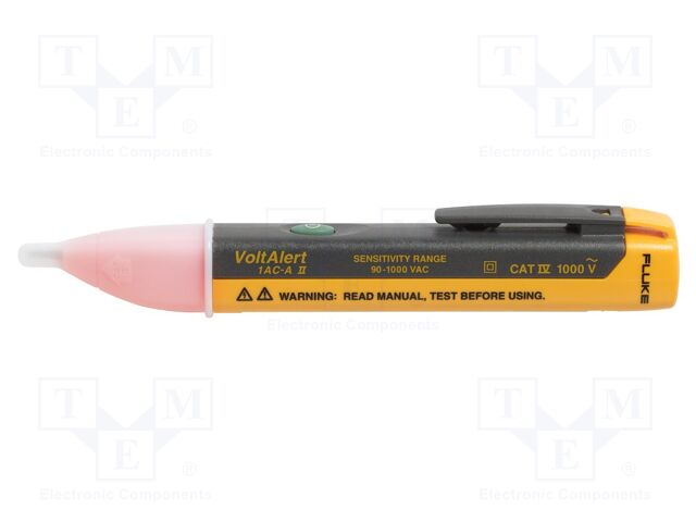 FLUKE-1AC-E2-II