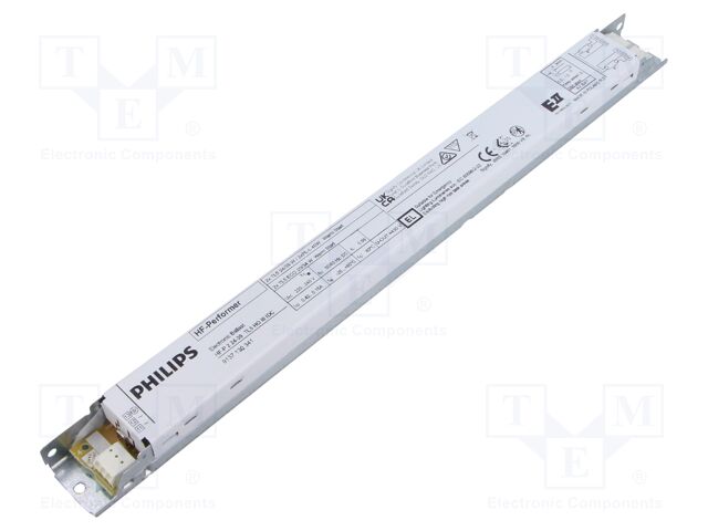 HF-P 2 24-39 TL5 HO III 220-240V 50/60HZ