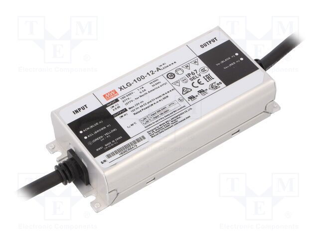XLG-100-12-A
