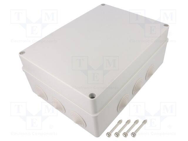S-BOX 606