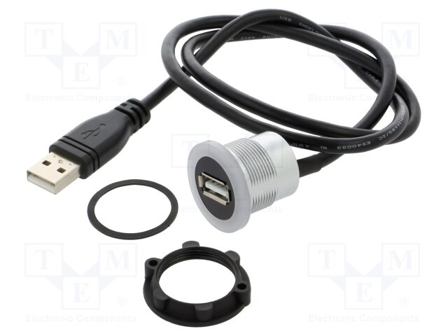 USB-05C-BK