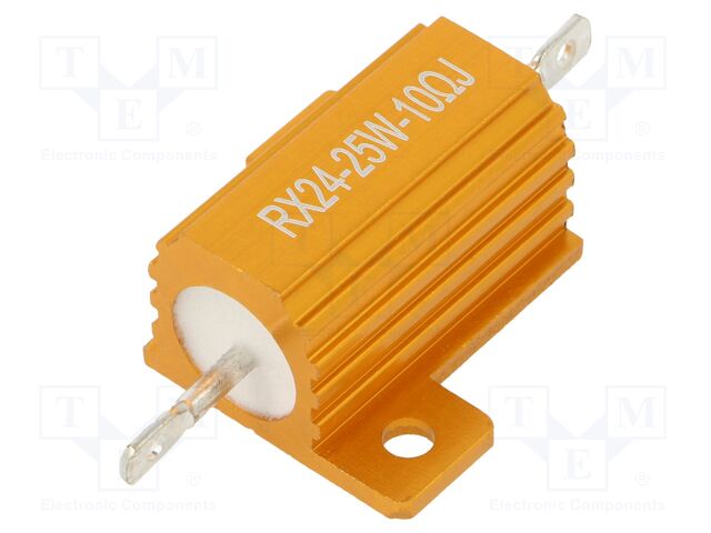 AHP25W-10RJ