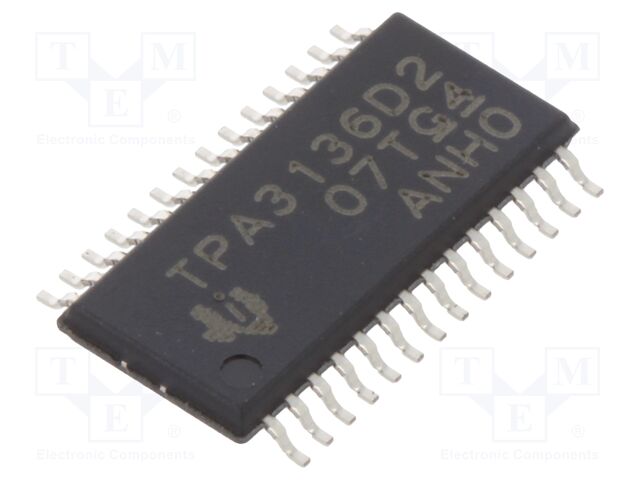TPA3136D2PWP