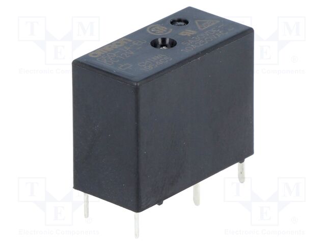 G5Q-1A-EU 12VDC