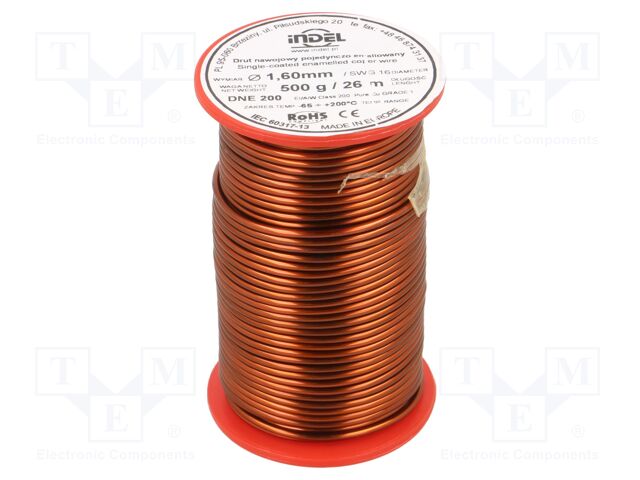 DNE1,60-500G