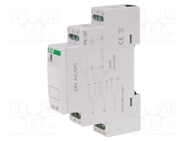PK-3P-24V