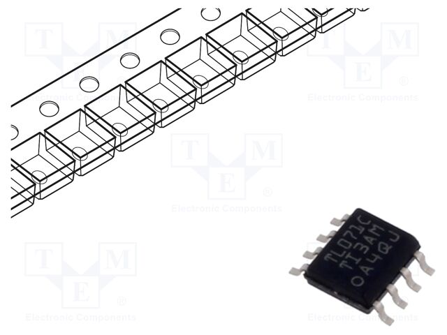 TL071CDR
