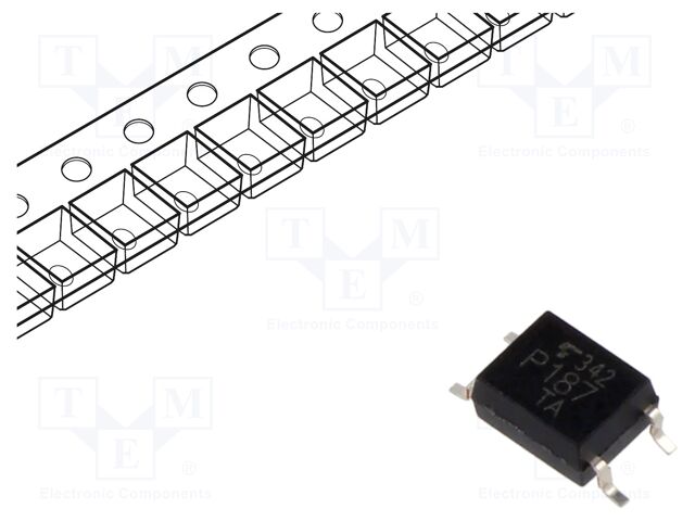 TLP187(TPL.E(T