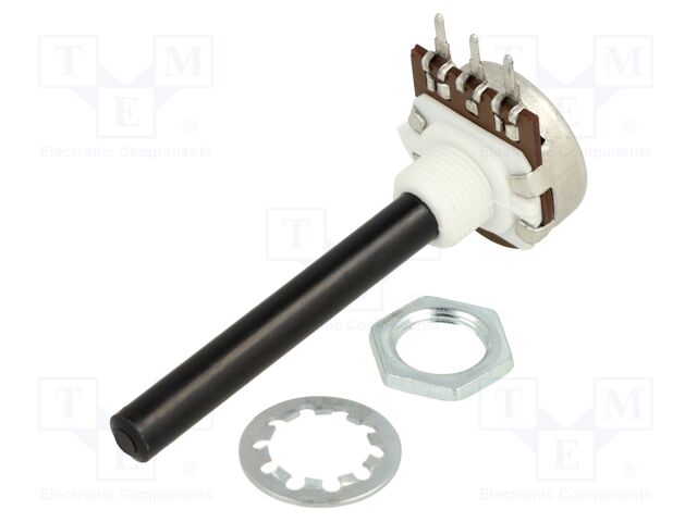 PC20BU-4K7-LIN