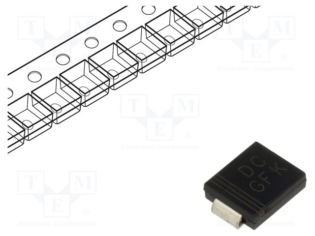 SMCJ30A