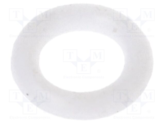 01 0003.00X 1 ORING 70SI WHITE