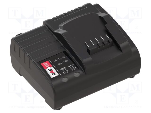 CAS CHARGER SC30