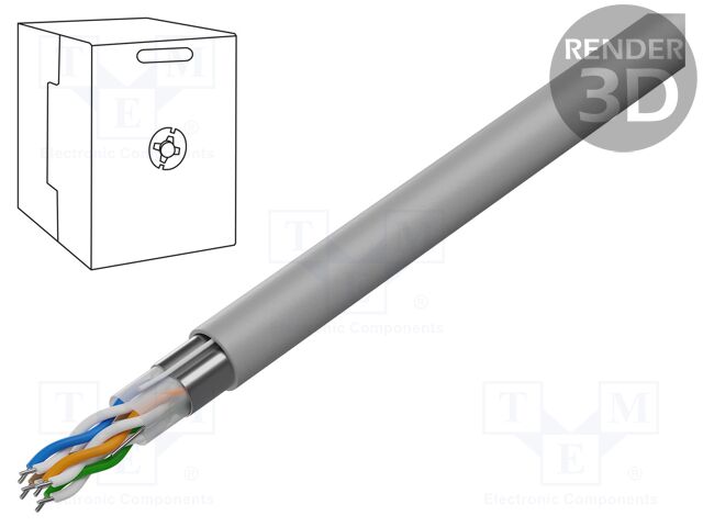 FPC-5004E-SOL
