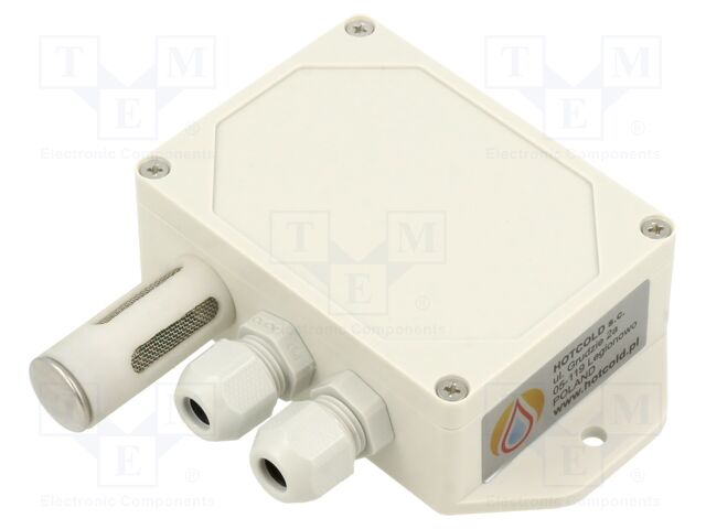 HCRH-MODBUS-KA