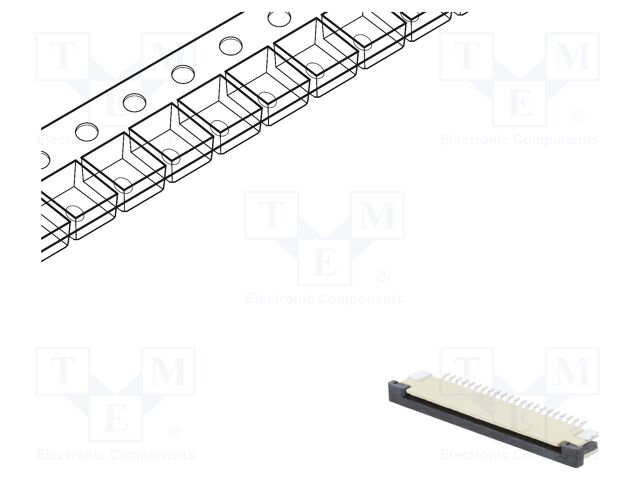 DS1020-07-22VBT1A-R