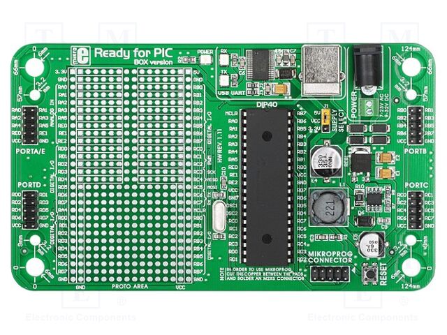 MIKROE-1280