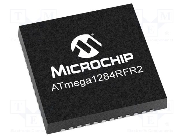 ATMEGA1284RFR2-ZFR