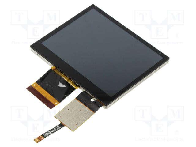DEM 320240Q TMH-PW-N (C1-TOUCH)