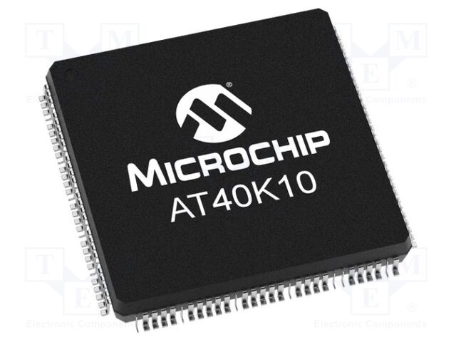 AT40K10-2DQU