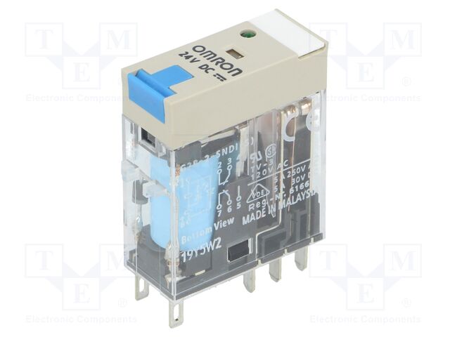 G2R-2-SNDI 24 VDC